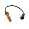 Pai Magnetic Tachometer Sensor 3/4In-16 Unf-2A Thread 1990-2001 Mack Ch / Mr Model Application MSU-0594 - alternate 5